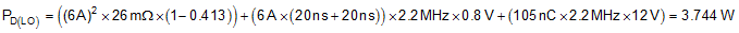 LM5141 LM5141 equation_47_snvsaj6.gif