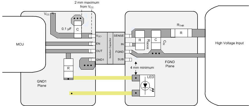 ISO1211 ISO1212 iso121x-layout-example_with-led.gif