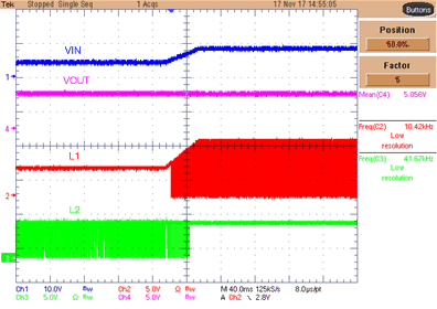 Step-Up to Step-Down Mode Transition GUID-0F0910F0-7D9F-4909-A077-2CD8D5BDCAA8-low.gif