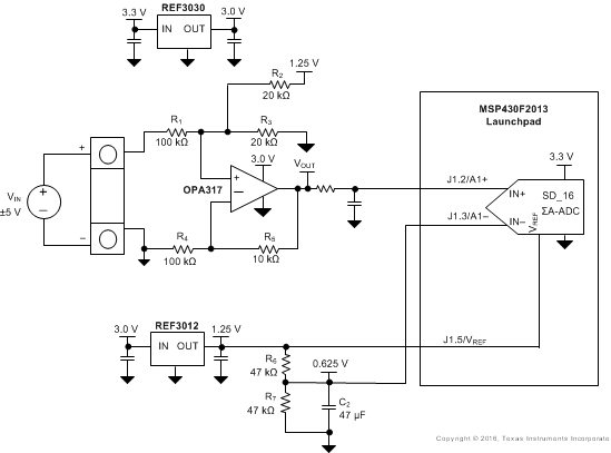 REF30 REF30E 適用于低功耗 ADC 的低功耗基準(zhǔn)和雙極電壓調(diào)節(jié)電路
