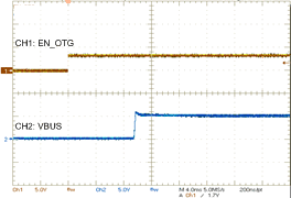 BQ25713 BQ25713B OTG 通過 8V 電池上電 GUID-349BE387-9AD4-4CB8-9C8A-24B4D8A5AAC7-low.gif