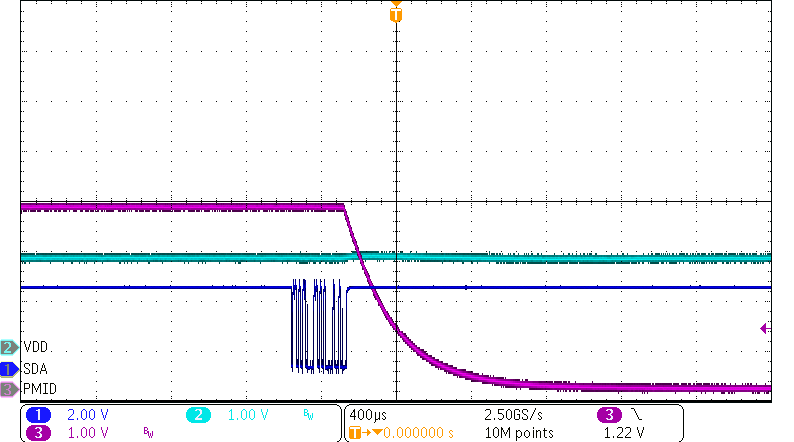 BQ21061 HW
Reset Through I2C Command GUID-92EB5E45-B208-418F-BAAD-2DC0F59E4A40-low.png