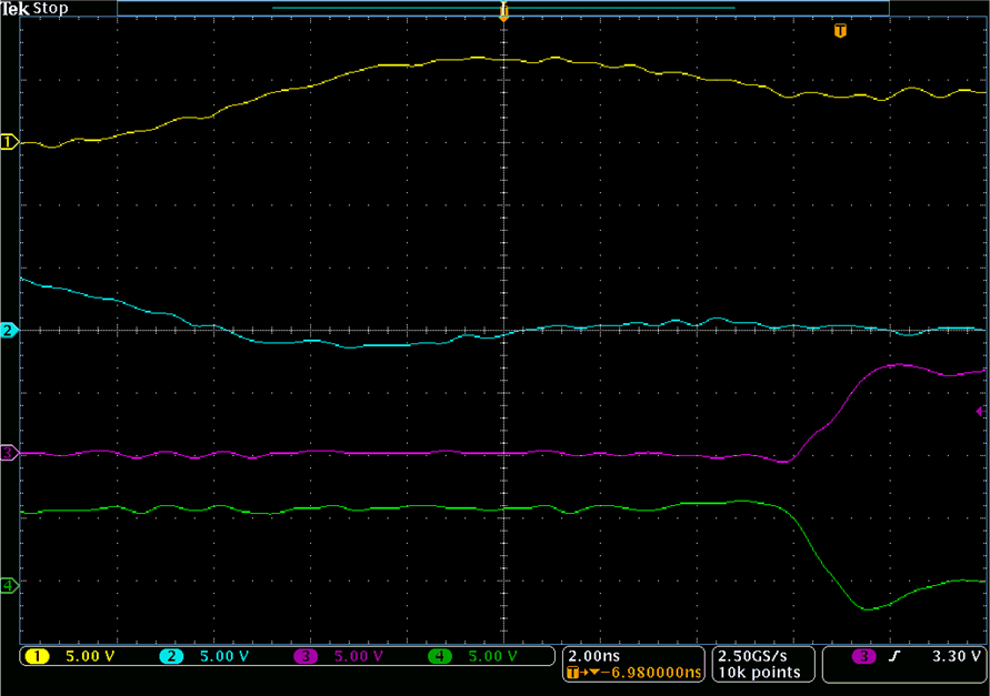 Propagation Delay and Delay Matching GUID-C4EFCEA9-2827-4C13-8692-DF69016462A4-low.gif