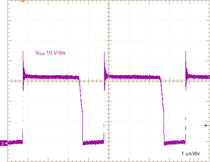 Switch Voltage, Full Load GUID-82DD8D7D-0084-424C-834F-424957F0A209-low.gif