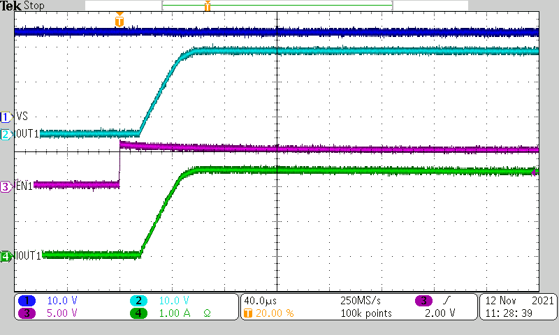 TPS272C45 Turn-on Time (TON) GUID-20211116-SS0I-BP5F-WNX7-PVLRX1D437NL-low.png