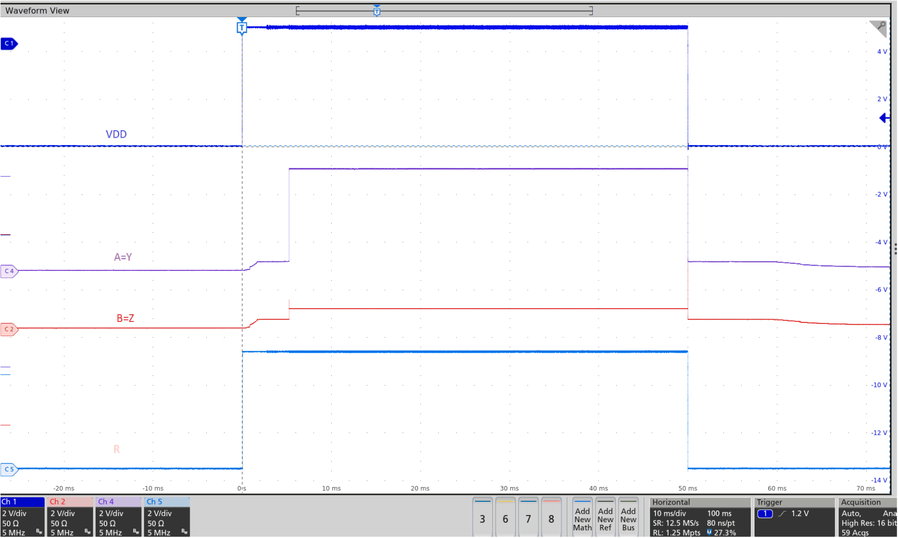 Glitch-free
Power up/down- Profibus Mode GUID-20211014-SS0I-JJTP-0S87-MNZMNKQZFGR8-low.gif