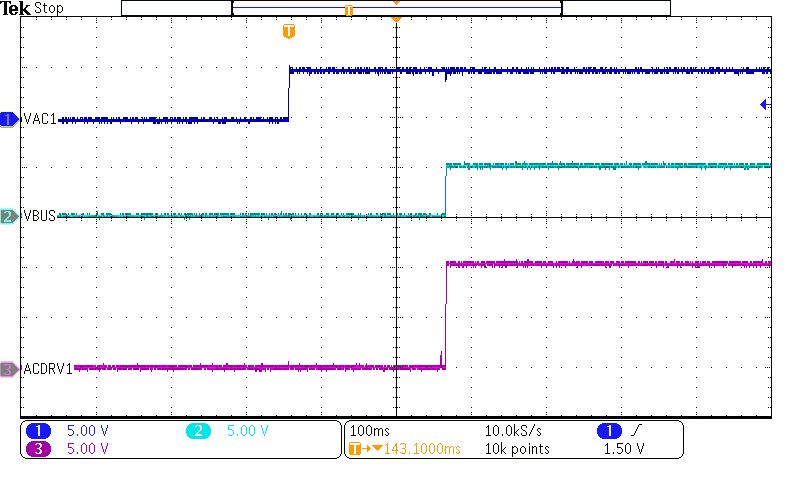 Power Up from VAC1 with
ACFET1-RBFET1 GUID-20210210-CA0I-ZMDR-XBCW-ZHNJHMQWJ2WP-low.png