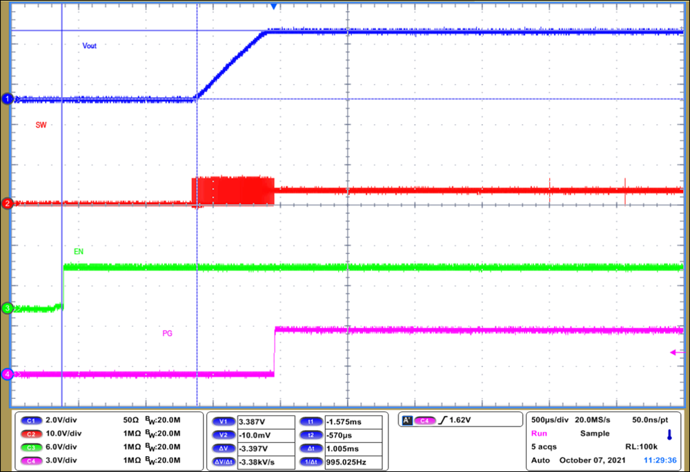 TPS629211-Q1 Start-Up Timing GUID-20220105-SS0I-MF2M-4R5C-WX02SLQSGVDL-low.png