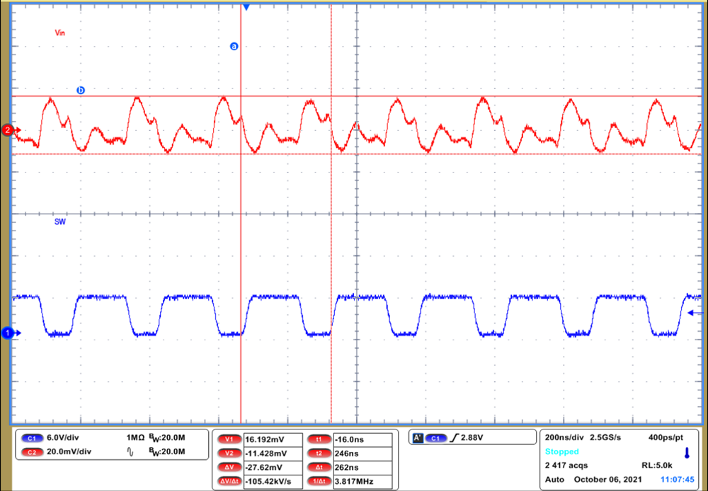 TPS629211-Q1 Input Voltage Ripple GUID-20220105-SS0I-MZ3F-FKHP-LGJFWTHLBP49-low.png
