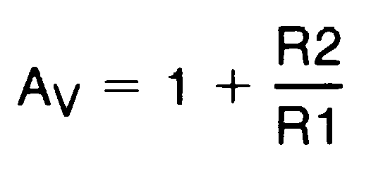 AC Coupled Non-Inverting Amplifier GUID-98658123-07AE-4AD5-B1C8-796F71FE6079-low.png