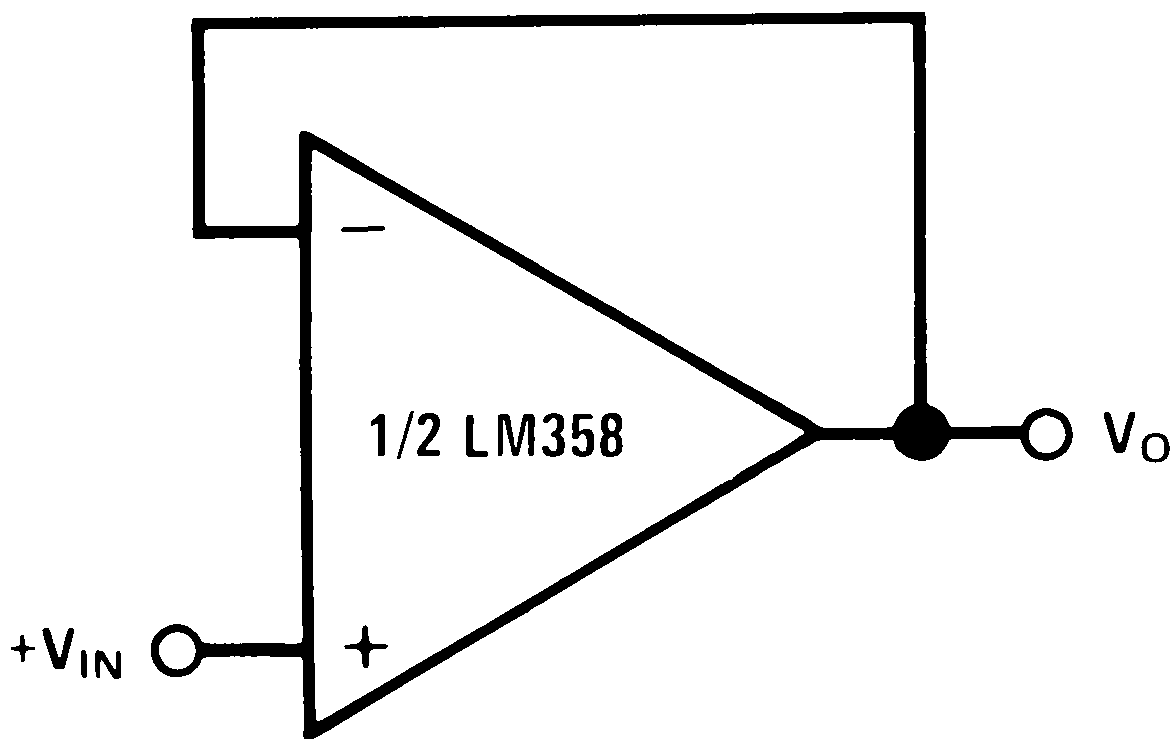 Voltage Follower GUID-ABB6A443-6B38-43B5-B19D-35C53DF9040C-low.png