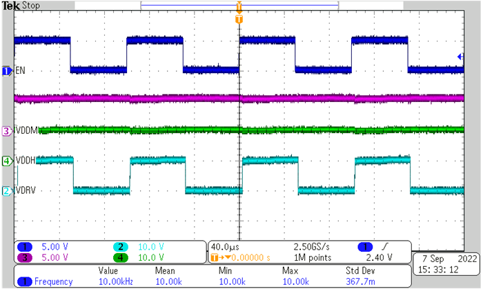 TPSI3050-Q1 Three-Wire Mode, fEN = 10 kHz, TPSI3050-Q1 GUID-20220912-SS0I-RHWM-ZQ86-RFZPXGJH6LQB-low.png