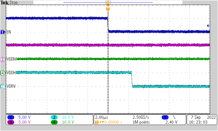 TPSI3050-Q1 tHL_VDRV, Three-Wire Mode, TPSI3050-Q1 GUID-20220912-SS0I-VBG8-7VMS-QT4WZBPGFBKC-low.png