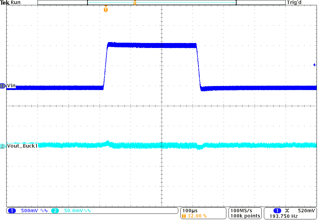 TPS62441 TPS62442 Line Transient Response GUID-37ACB908-5892-4399-A843-781C8BF36C5A-low.png