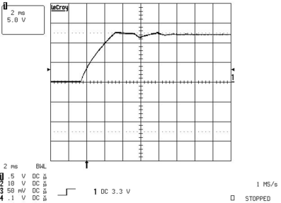 UC1842A UC1843A UC1844A UC1845A  UC2842A UC2843A UC2844A UC2845A  UC3842A UC3843A UC3844A UC3845A VOUT 啟動(dòng)滿載