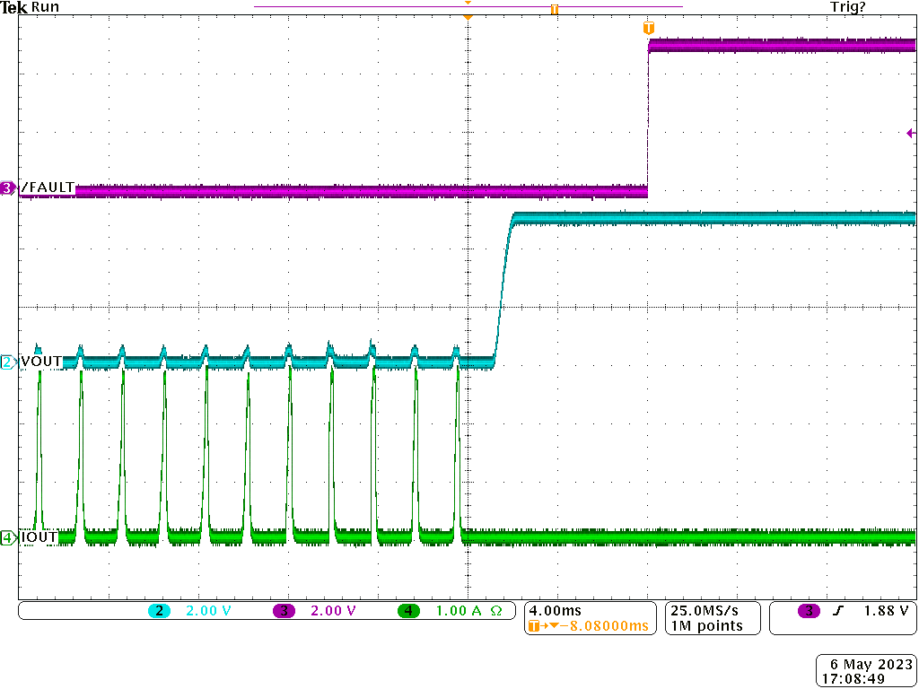 TPS2000E TPS2001E TPS2068E TPS2069E TPS2001E 輸出至空載短路 TPS2000E TPS2001E TPS2068E TPS2069E TPS2001E 輸出至空載短路