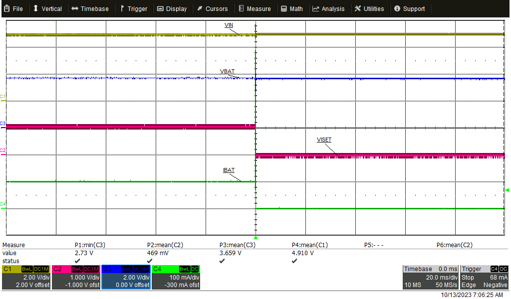 BQ25185 ISET Short
Protection GUID-20231012-SS0I-75SV-CX6N-M9FPHR5GMKJS-low.png
