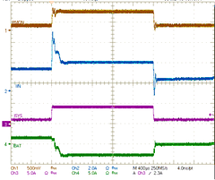 BQ24800 具有放電電流調(diào)節(jié)功能的混合動力升壓模式