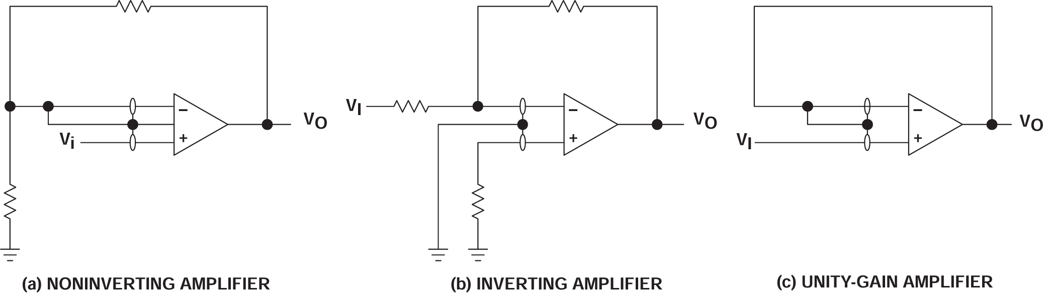 TLV2322 TLV2324 防護(hù)環(huán)方案