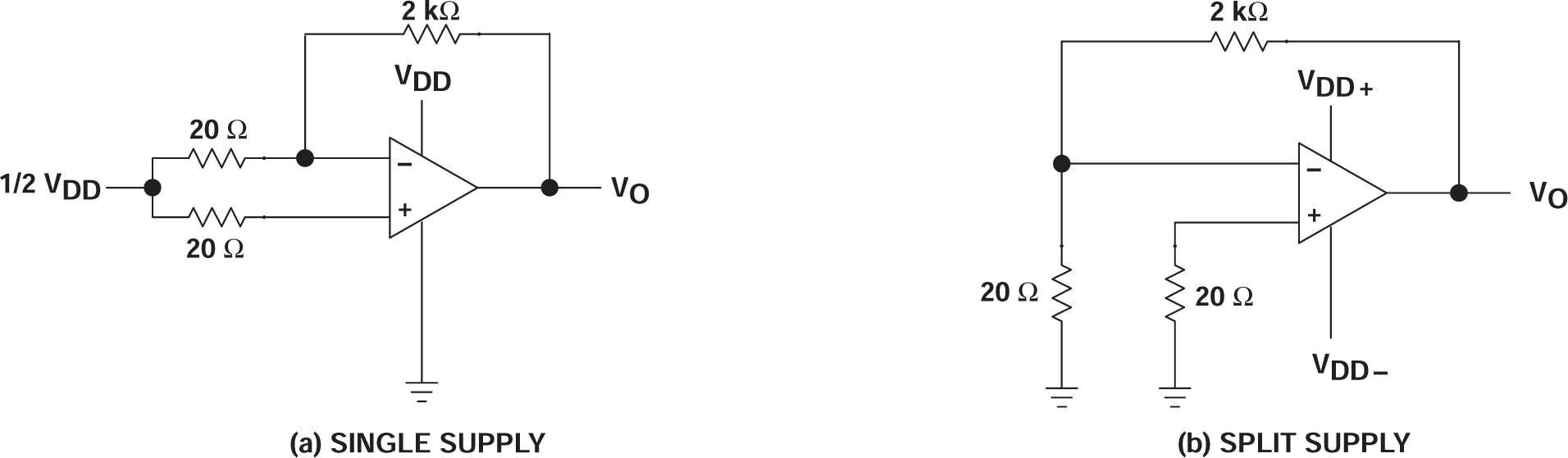 TLV2322 TLV2324 噪聲測試電路