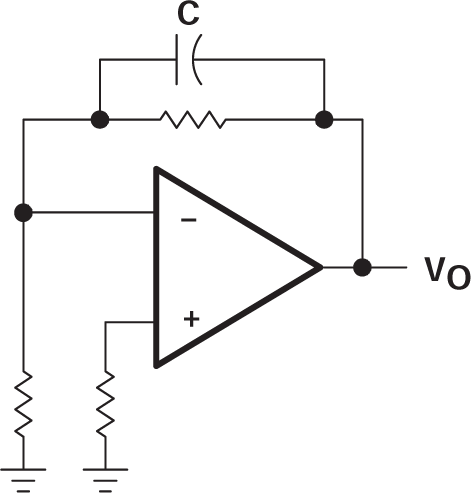 TLC27L2 TLC27L2A TLC27L2B TLC27L7 對輸入電容進(jìn)行補(bǔ)償