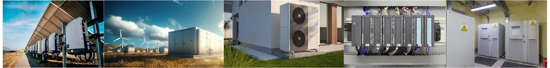  光伏逆變器、不間斷電源 (UPS)、HVAC 系統(tǒng)、可編程邏輯控制器和儲(chǔ)能系統(tǒng)都依賴 CAN