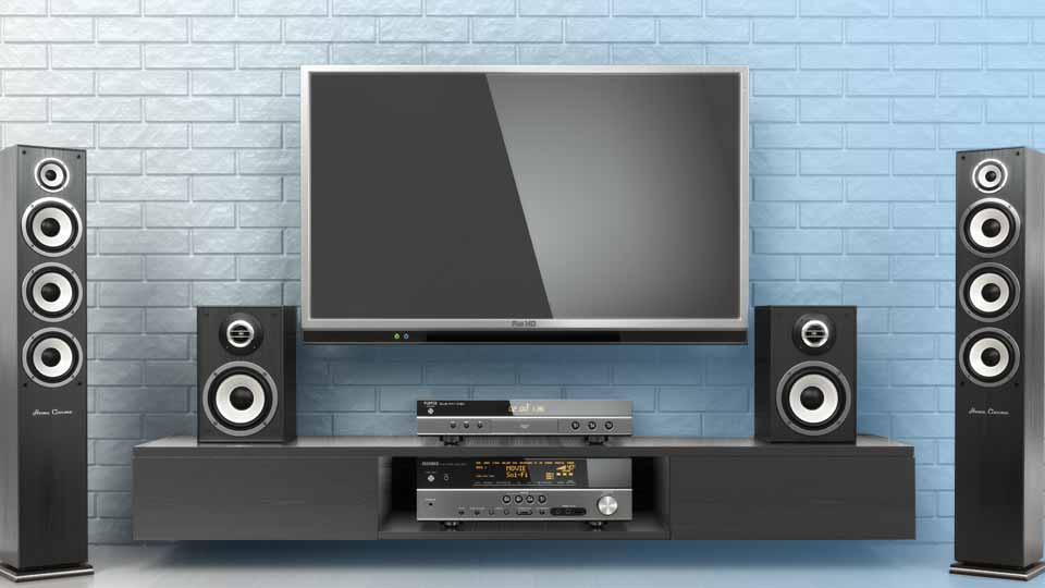  個人電子產(chǎn)品中的傳感用例（便攜式計算機/筆記本電腦、電視和家庭影院系統(tǒng)、條形音箱）