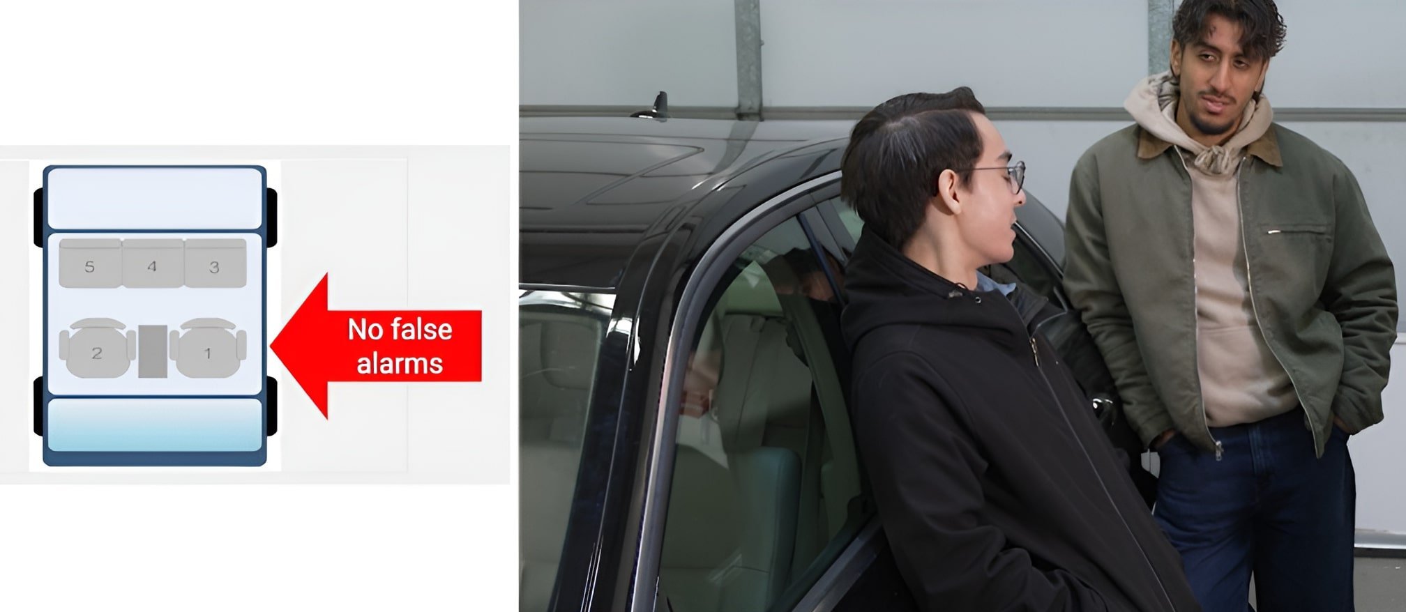  AWRL6844 如何使用邊緣 AI 功能濾除噪聲以更大限度減少錯(cuò)誤警報(bào)的演示