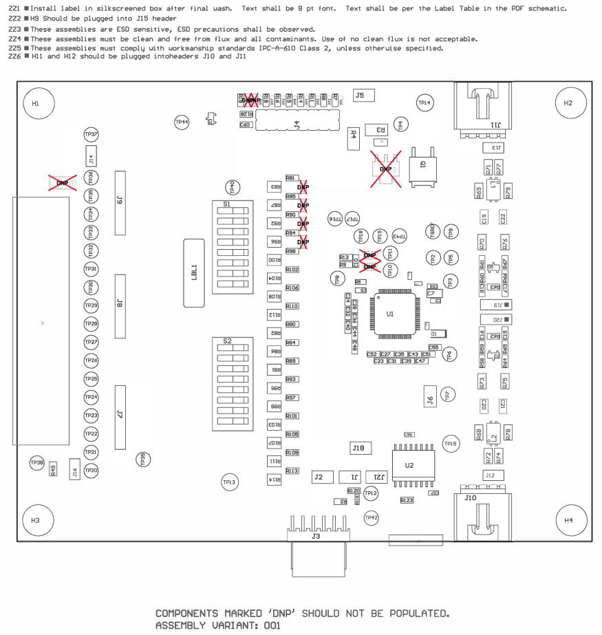 BQ79616-Q1 BQ75614-Q1 BQ79656-Q1 BQ79616EVM 總成頂部