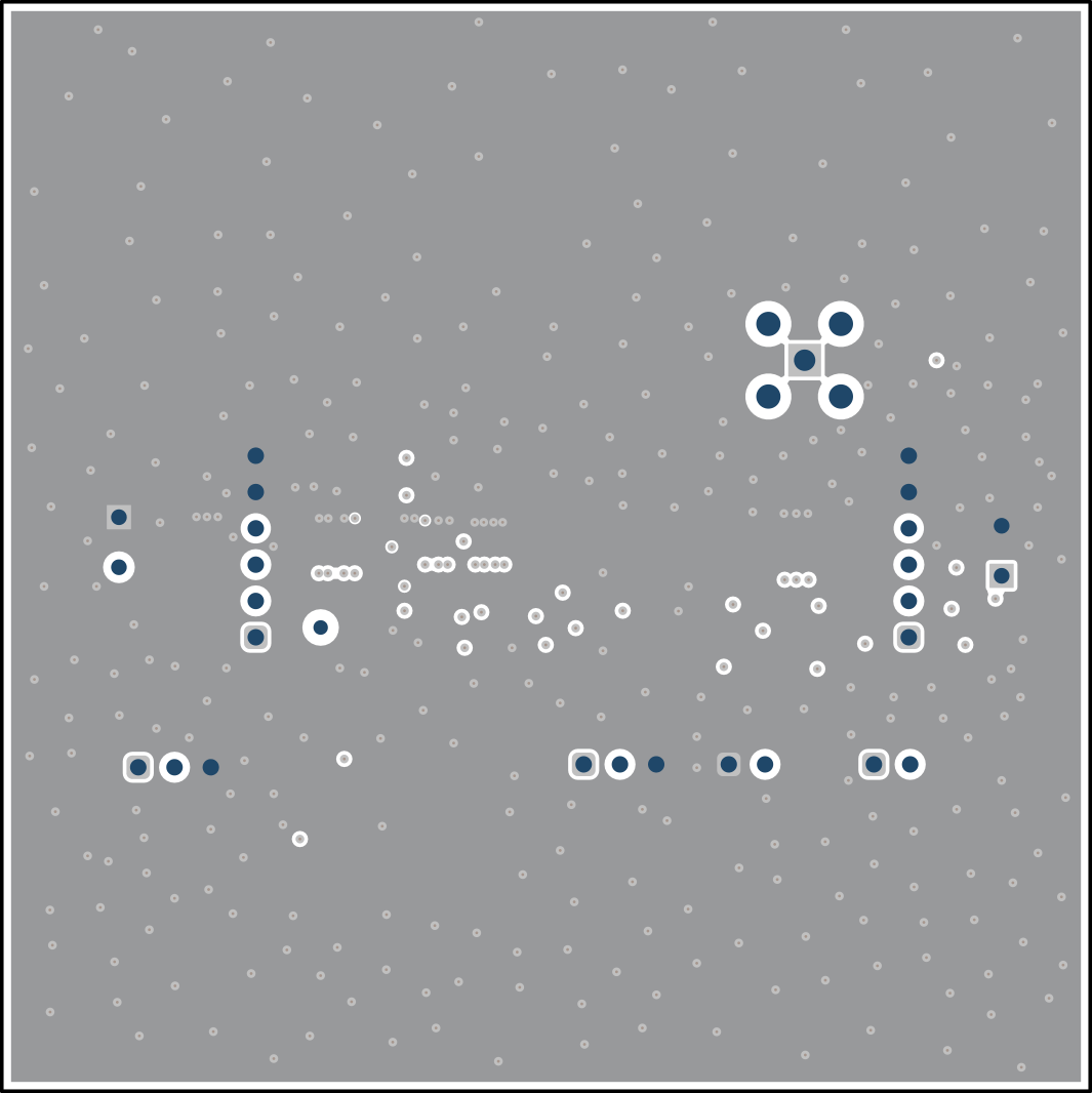 TPSM82866AA0PEVM, TPSM82866CA1PEVM, TPSM82866CA2PEVM, TPSM82866CA3PEVM 內(nèi)層 1