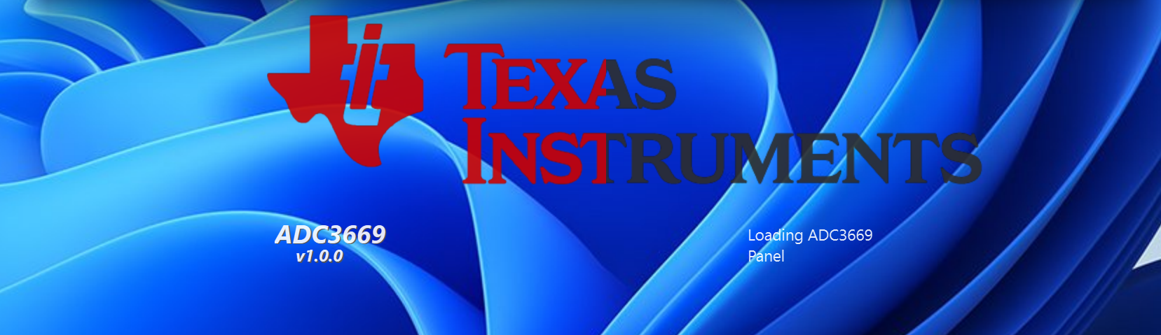 ADC3669EVM-DC 服務器編程 FPGA