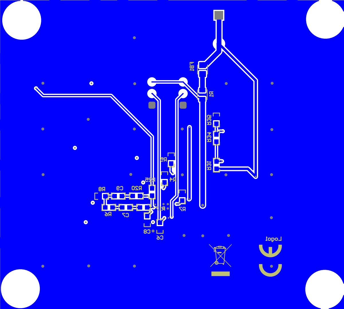 LOG300DEVM, LOG300RGTEVM LOG300RGTEVM 底層