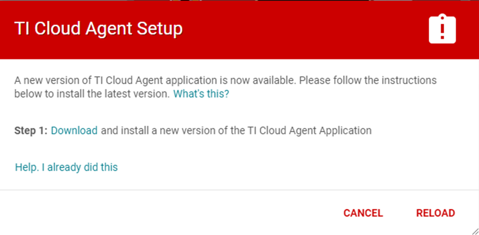 TMP9R01EVM 插件設(shè)置