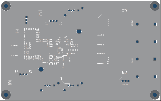 THS3470EVM THS3470EVM 底層