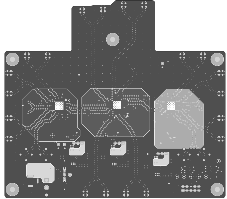 LMX1205MSEVM Layer3 功率