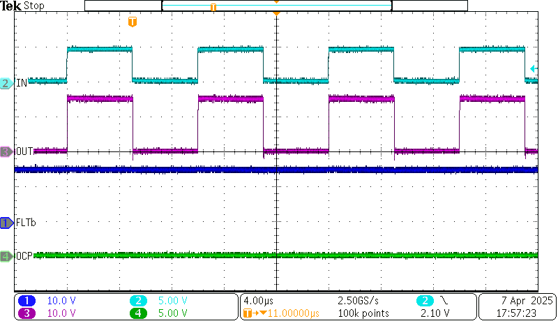 UCC57142EVM UCC57142 的正常運(yùn)行