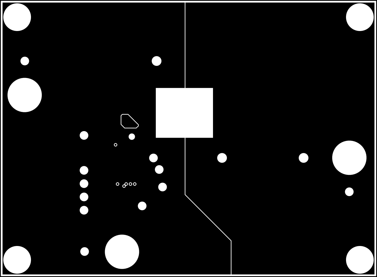 TPS7H5020FLYEVM 第 3 層