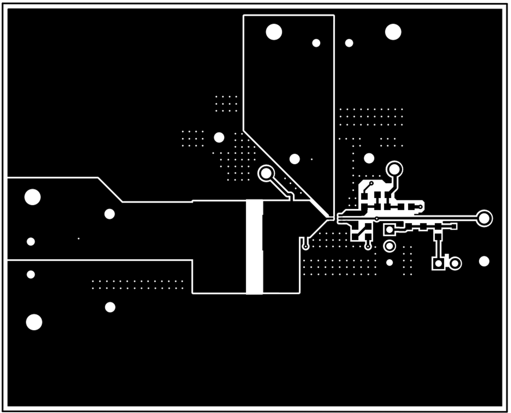 TPS543021EVM TPS543021EVM 頂層